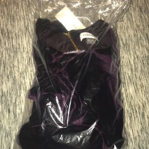 Brand new, never worn, Calvin Klein dress